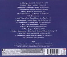 Load image into Gallery viewer, Various : Unity (The Official Athens 2004 Olympic Games Album) (CD, Album, Copy Prot.)