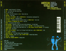 Load image into Gallery viewer, Princess Superstar : American Gigolo III (CD, Comp, Mixed)