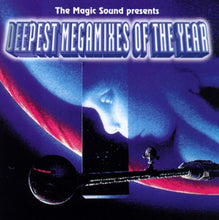 Load image into Gallery viewer, Various : The Deepest Megamixes Of The Year (CD, Mixed)