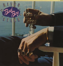 Load image into Gallery viewer, Ringo Starr : Bad Boy (LP, Album, M/Print)