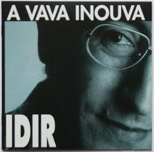 Load image into Gallery viewer, Idir : A Vava Inouva (CD, Comp, RE)