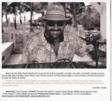 Load image into Gallery viewer, Claude Challe Presents Jean-Marc Challe : Music For Movies (CD, Comp)