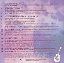 Load image into Gallery viewer, Billy Ray Cyrus : Achy Breaky Heart (CD, Comp)