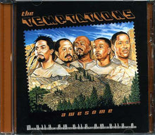 Load image into Gallery viewer, The Temptations : Awesome (CD, Album)