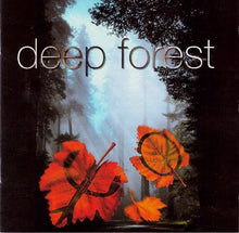 Load image into Gallery viewer, Deep Forest : Boheme (CD, Album)