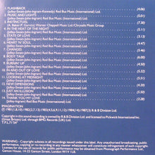 Load image into Gallery viewer, Imagination : Flashback (CD, Comp)