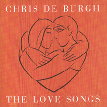 Load image into Gallery viewer, Chris de Burgh : The Love Songs (CD, Comp)