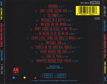 Load image into Gallery viewer, The Police : Every Breath You Take - The Singles (CD, Comp)