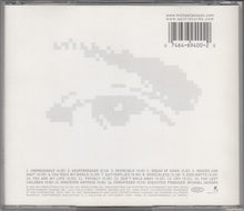 Load image into Gallery viewer, Michael Jackson : Invincible (CD, Album)