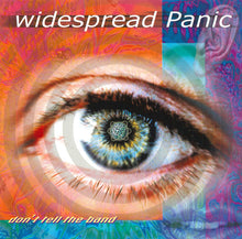 Load image into Gallery viewer, Widespread Panic : Don't Tell The Band (CD, Album)