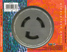 Load image into Gallery viewer, Widespread Panic : Don't Tell The Band (CD, Album)