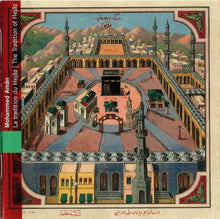 Load image into Gallery viewer, Mohammed Amân* : La Tradition Du Hijâz = The Tradition Of Hejâz (CD, Album)