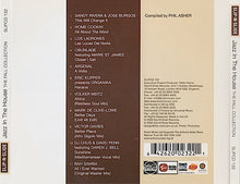 Load image into Gallery viewer, Various : Jazz In The House 9 (The Fall Collection) (CD, Comp)