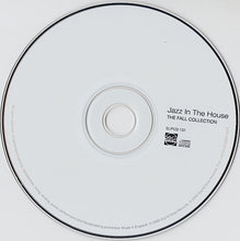 Load image into Gallery viewer, Various : Jazz In The House 9 (The Fall Collection) (CD, Comp)