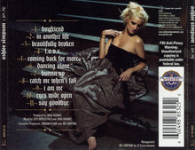 Load image into Gallery viewer, Ashlee Simpson : I Am Me (CD, Album)