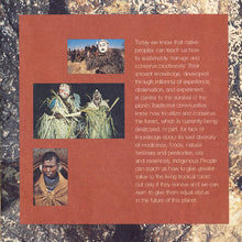 Load image into Gallery viewer, Indigo (8) : (One:) Tribal Chants & Rhythms (CD, Album)