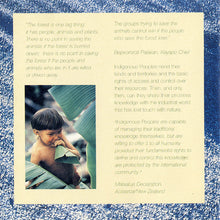 Load image into Gallery viewer, Indigo (8) : (One:) Tribal Chants & Rhythms (CD, Album)