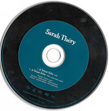 Load image into Gallery viewer, Sarah Théry* : Je Laisse Faire (CD, Single)