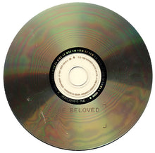Load image into Gallery viewer, The Beloved : X (CD, Album)