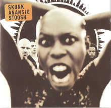Load image into Gallery viewer, Skunk Anansie : Stoosh (CD, Album)