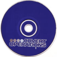 Load image into Gallery viewer, Various : Covert Operations (CD, Comp)