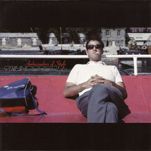 Load image into Gallery viewer, Thunderball (2) : Ambassadors Of Style (CD, Album)