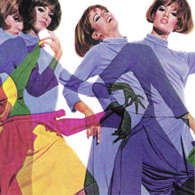 Load image into Gallery viewer, Ursula 1000 : The Now Sound Of Ursula 1000 (CD, Album)