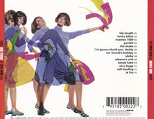 Load image into Gallery viewer, Ursula 1000 : The Now Sound Of Ursula 1000 (CD, Album)