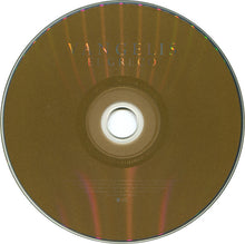 Load image into Gallery viewer, Vangelis : El Greco (CD, Album)