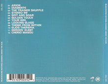 Load image into Gallery viewer, Blue States : Nothing Changes Under The Sun (CD, Album)