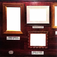 Load image into Gallery viewer, Emerson, Lake & Palmer : Pictures At An Exhibition (LP, Album, RE, Gat)