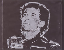 Load image into Gallery viewer, Various : A Tribute To Ayrton Senna (CD, Comp, Promo)