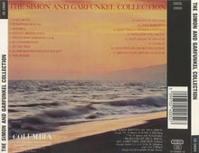Load image into Gallery viewer, Simon & Garfunkel : The Simon And Garfunkel Collection (CD, Comp)