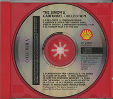 Load image into Gallery viewer, Simon & Garfunkel : The Simon And Garfunkel Collection (CD, Comp)