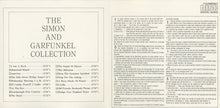 Load image into Gallery viewer, Simon & Garfunkel : The Simon And Garfunkel Collection (CD, Comp)