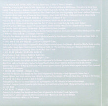 Load image into Gallery viewer, Mandy Moore : I Wanna Be With You (CD, Album, Enh, S/Edition)
