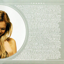 Load image into Gallery viewer, Mandy Moore : I Wanna Be With You (CD, Album, Enh, S/Edition)