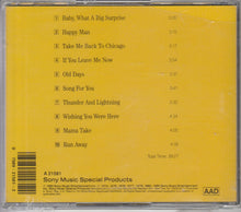 Load image into Gallery viewer, Chicago (2) : Take Me Back To Chicago (CD, Comp)
