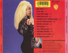 Load image into Gallery viewer, Donna Summer : Mistaken Identity (CD, Album)