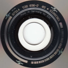 Load image into Gallery viewer, Bon Jovi : These Days (CD, Album, Enh, RE, RM, RP)