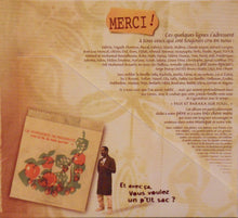 Load image into Gallery viewer, Seba (9) : Ewa! (HDCD, Album)
