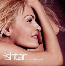 Load image into Gallery viewer, Ishtar Alabina : La Voix D'Alabina (CD, Album)