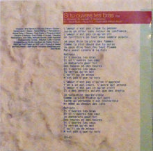 Load image into Gallery viewer, Ishtar Alabina : La Voix D'Alabina (CD, Album)