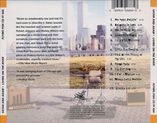 Load image into Gallery viewer, Satan And Adam : Living On The River (CD, Album, RE)