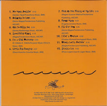 Load image into Gallery viewer, Satan And Adam : Living On The River (CD, Album, RE)