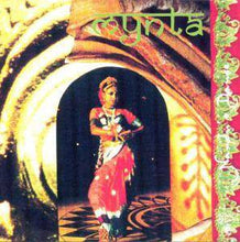 Load image into Gallery viewer, Mynta : Nandu's Dance (CD, Album, RE)