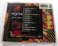Load image into Gallery viewer, Mynta : Nandu's Dance (CD, Album, RE)