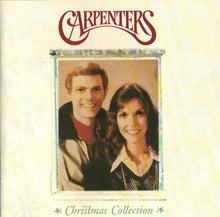Load image into Gallery viewer, Carpenters : Christmas Collection (2xCD, Comp, RM)