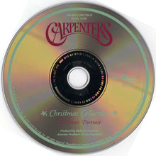 Load image into Gallery viewer, Carpenters : Christmas Collection (2xCD, Comp, RM)