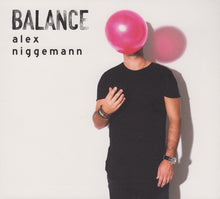 Load image into Gallery viewer, Alex Niggemann : Balance Presents Alex Niggemann (CD, Mixed)